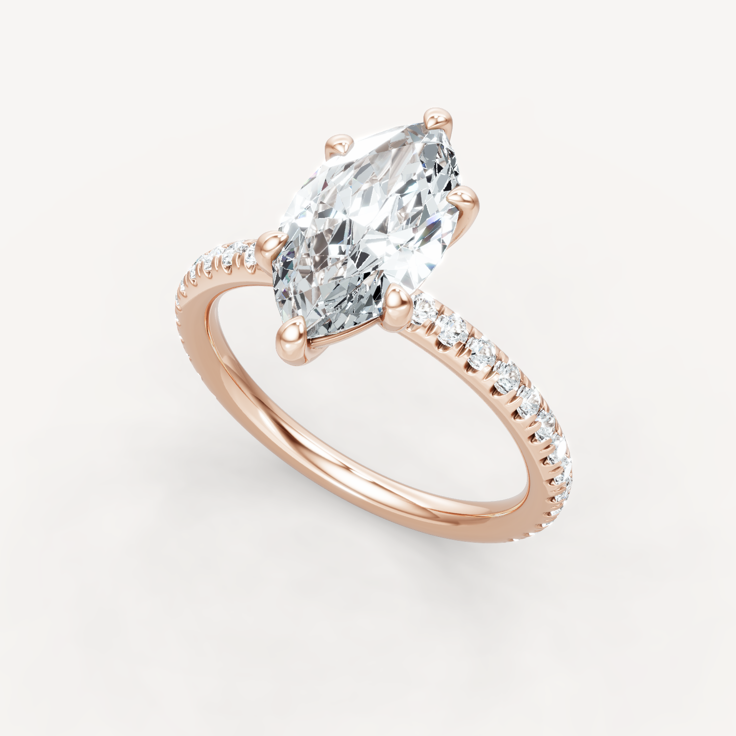 So Classic - Marquise