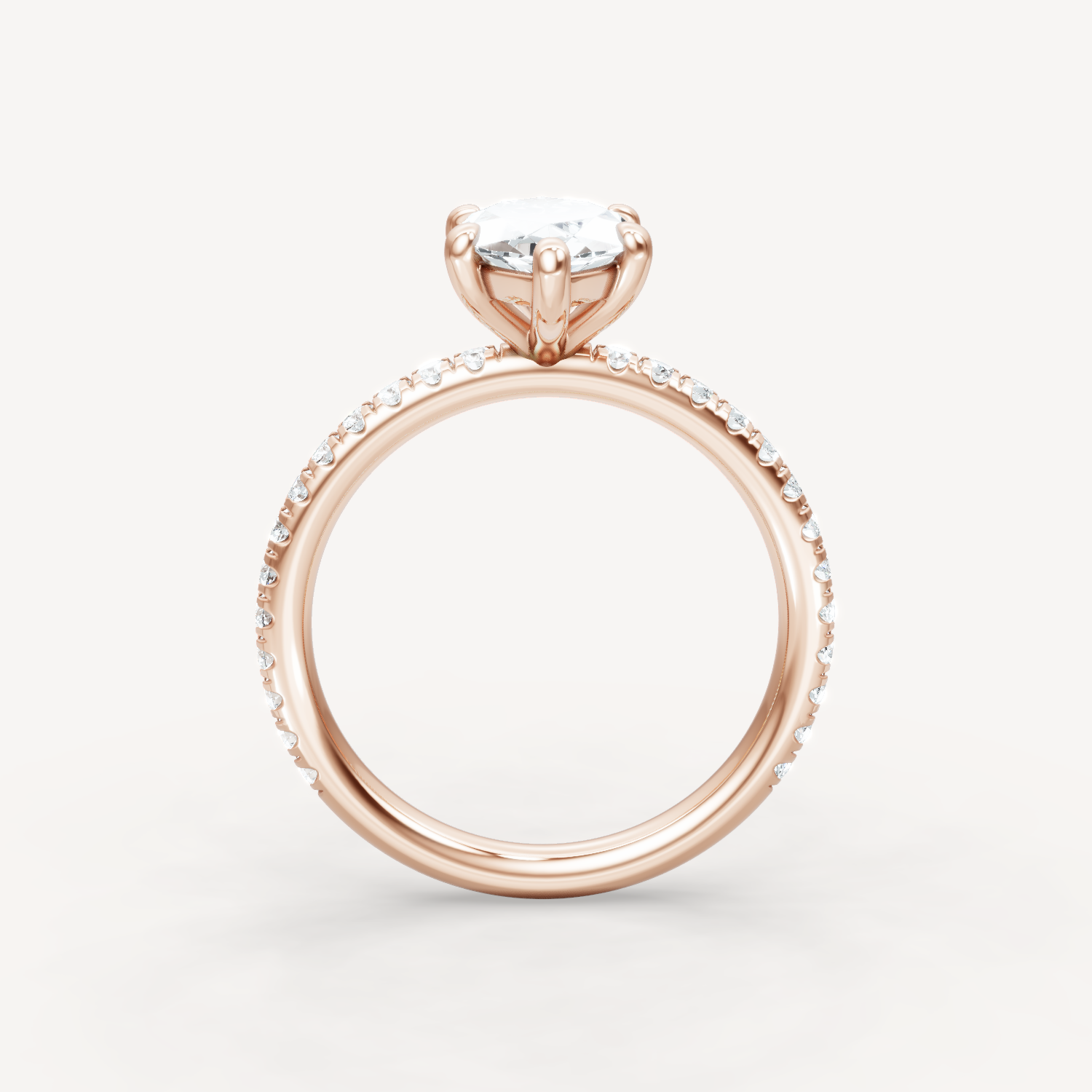 So Classic - Marquise
