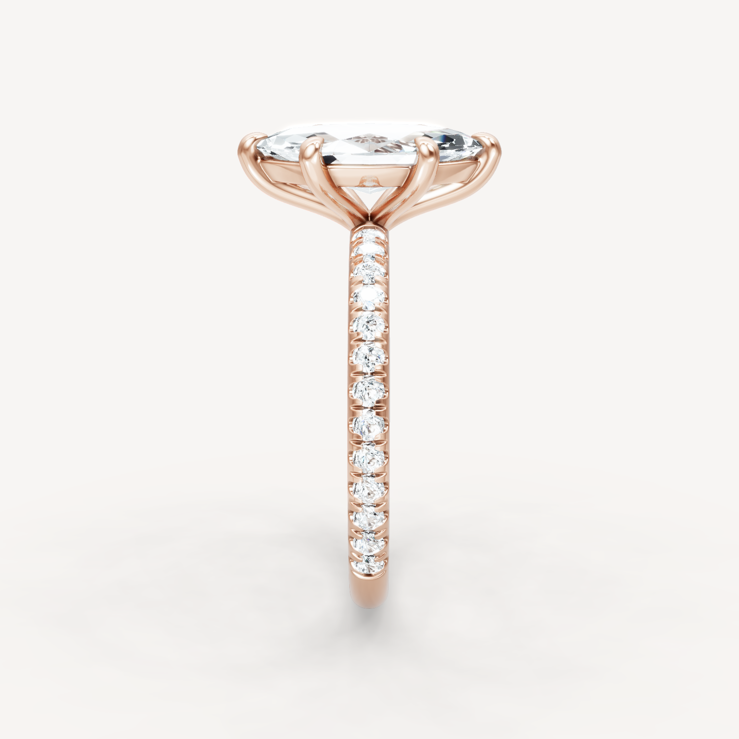 So Classic - Marquise