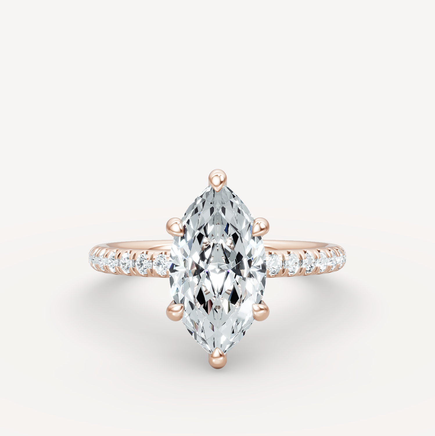 So Classic - Marquise