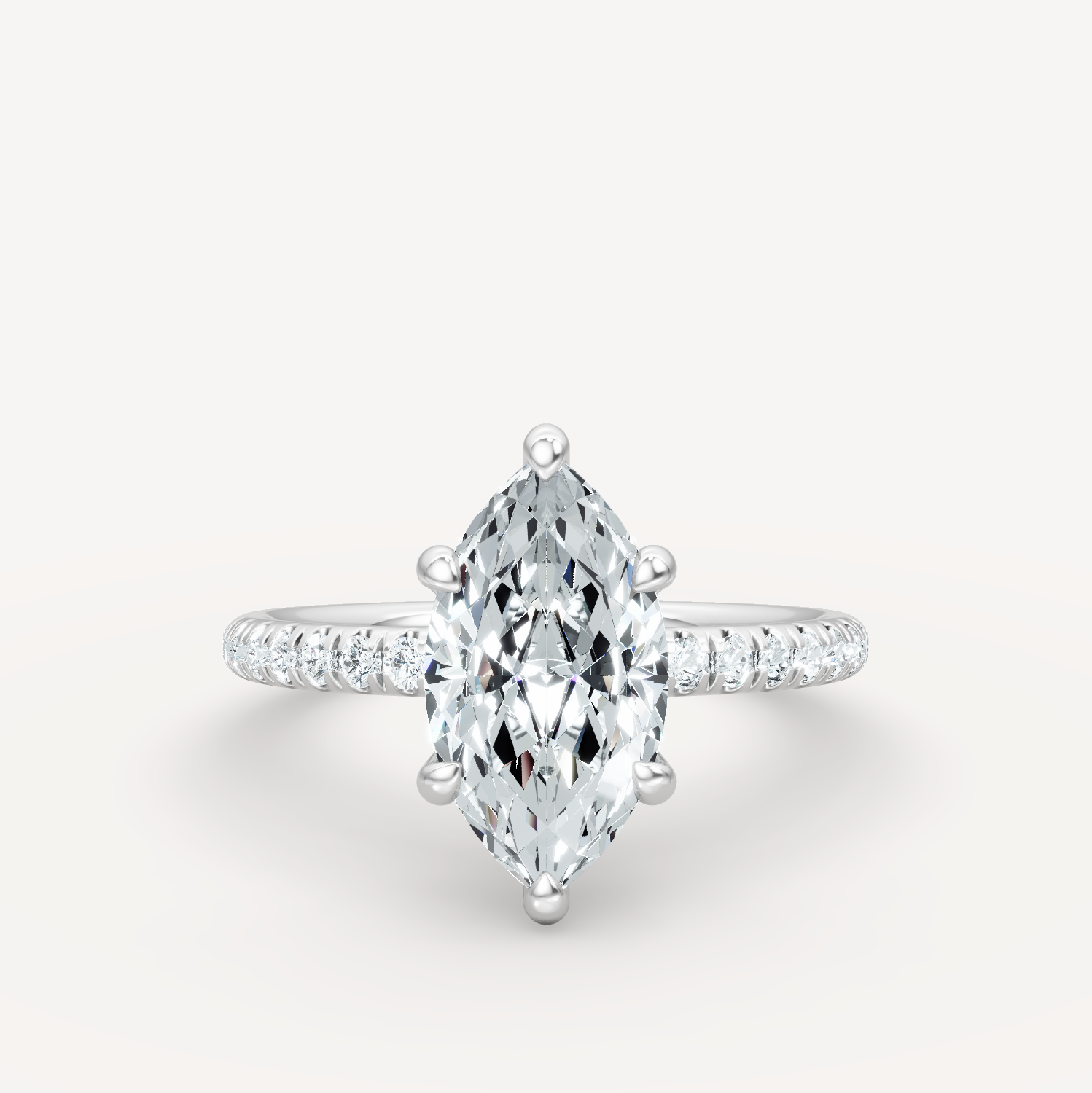 So Classic - Marquise