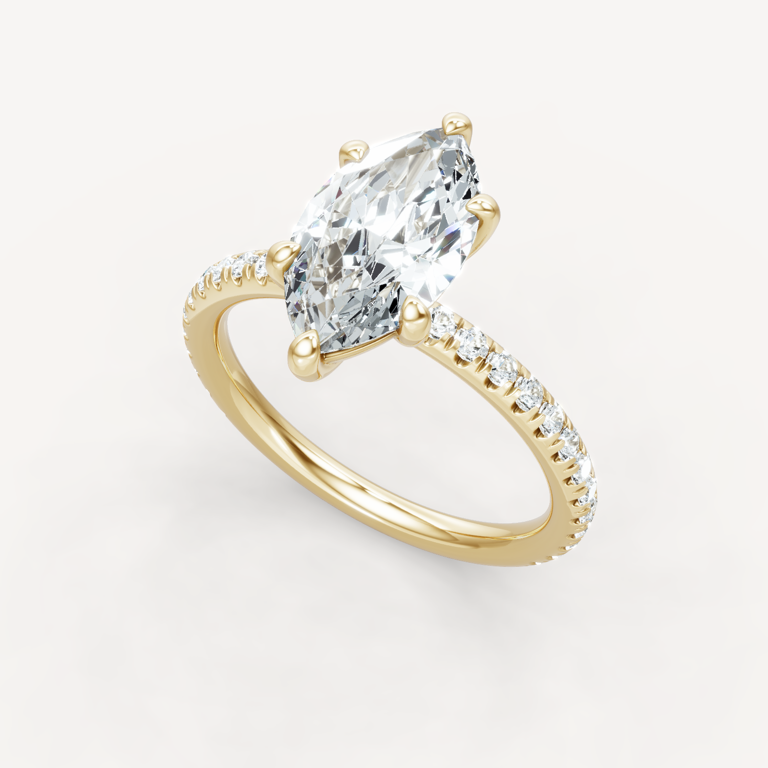 So Classic - Marquise