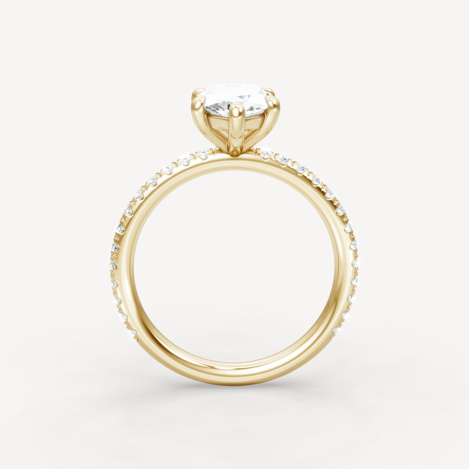 So Classic - Marquise