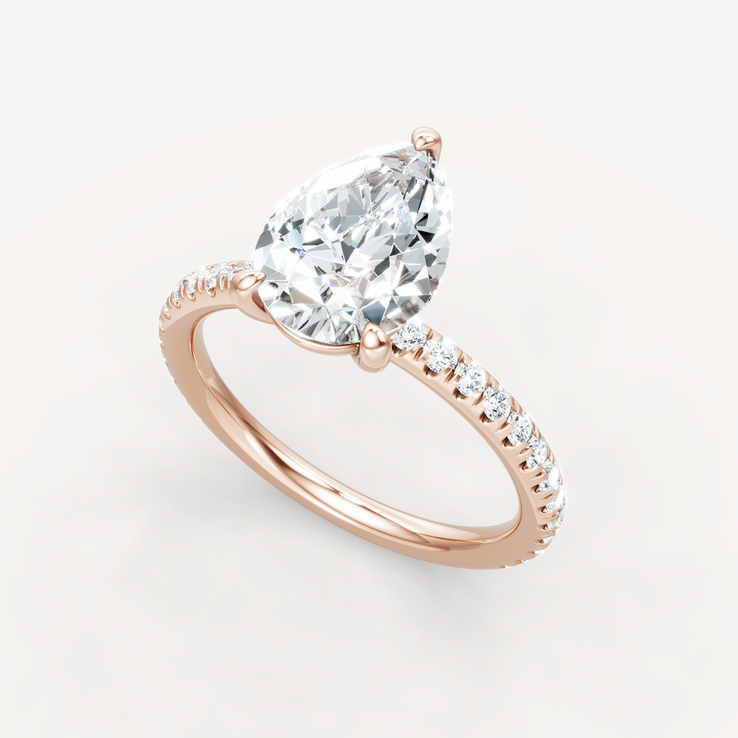 So Classic - Pear