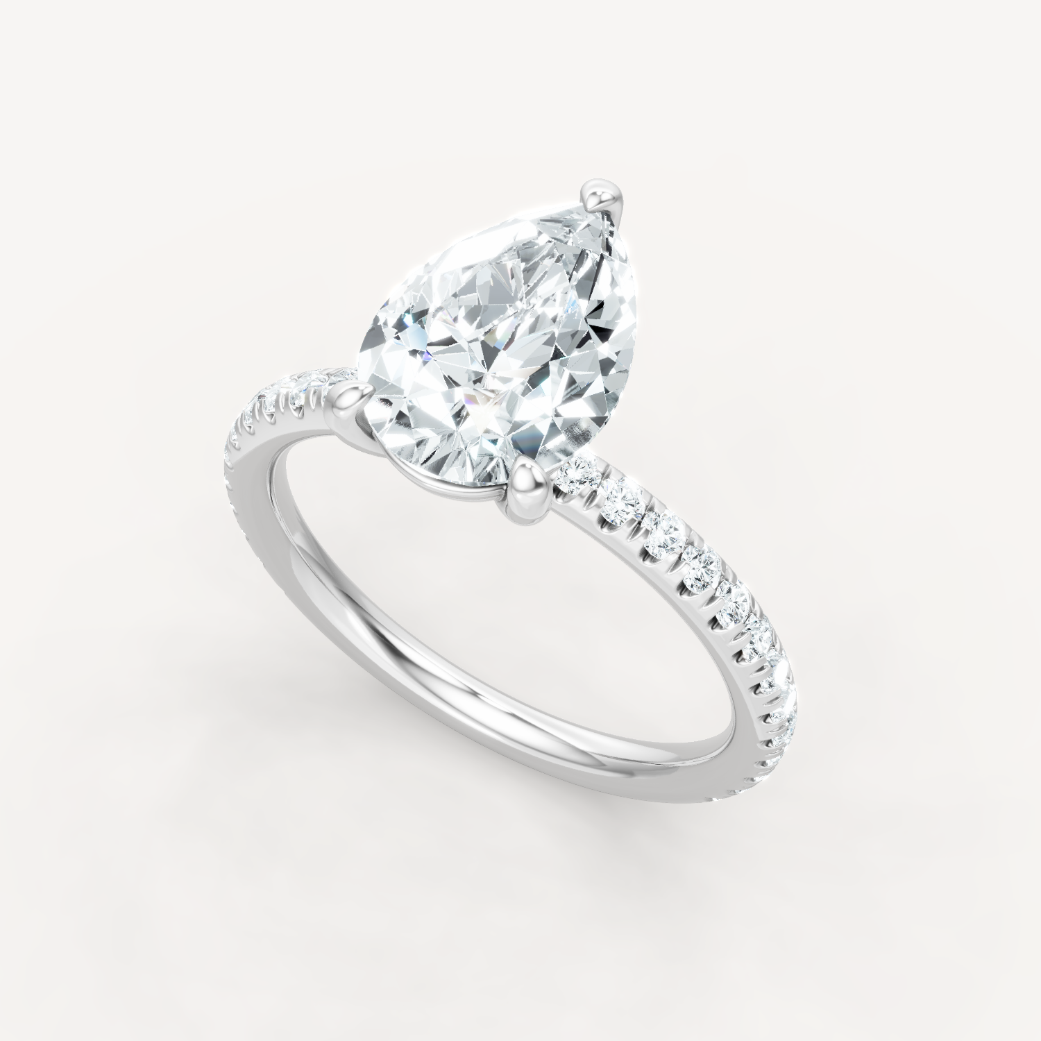 So Classic - Pear