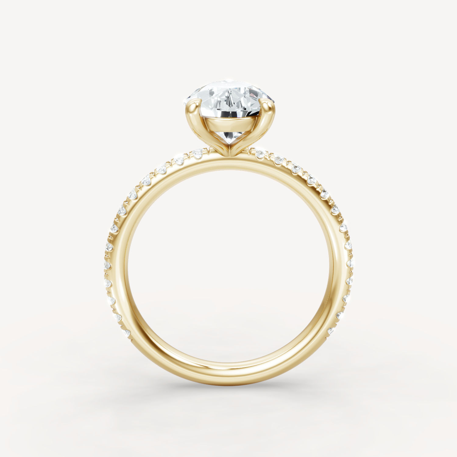 So Classic - Pear