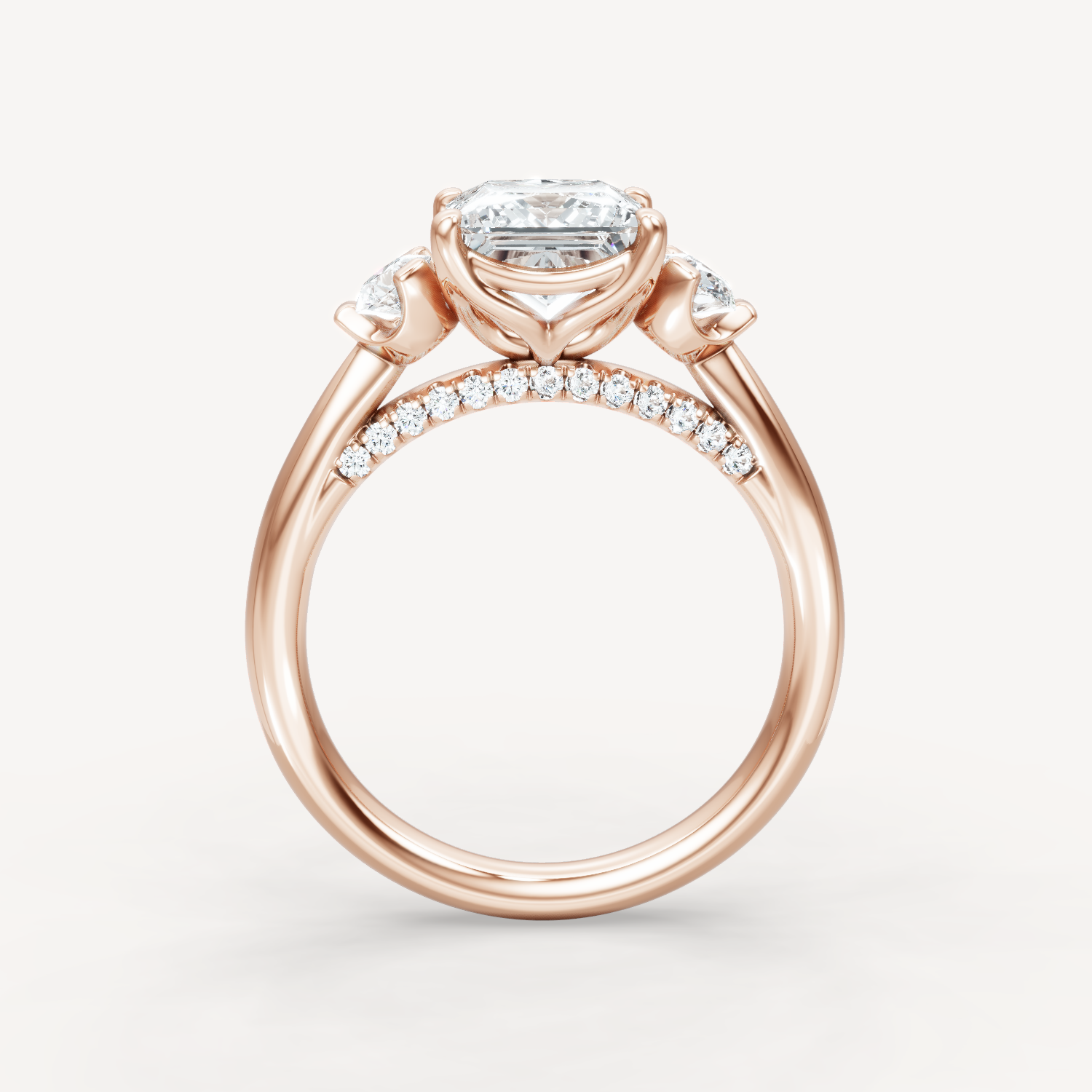 Cypress Ring - Princess