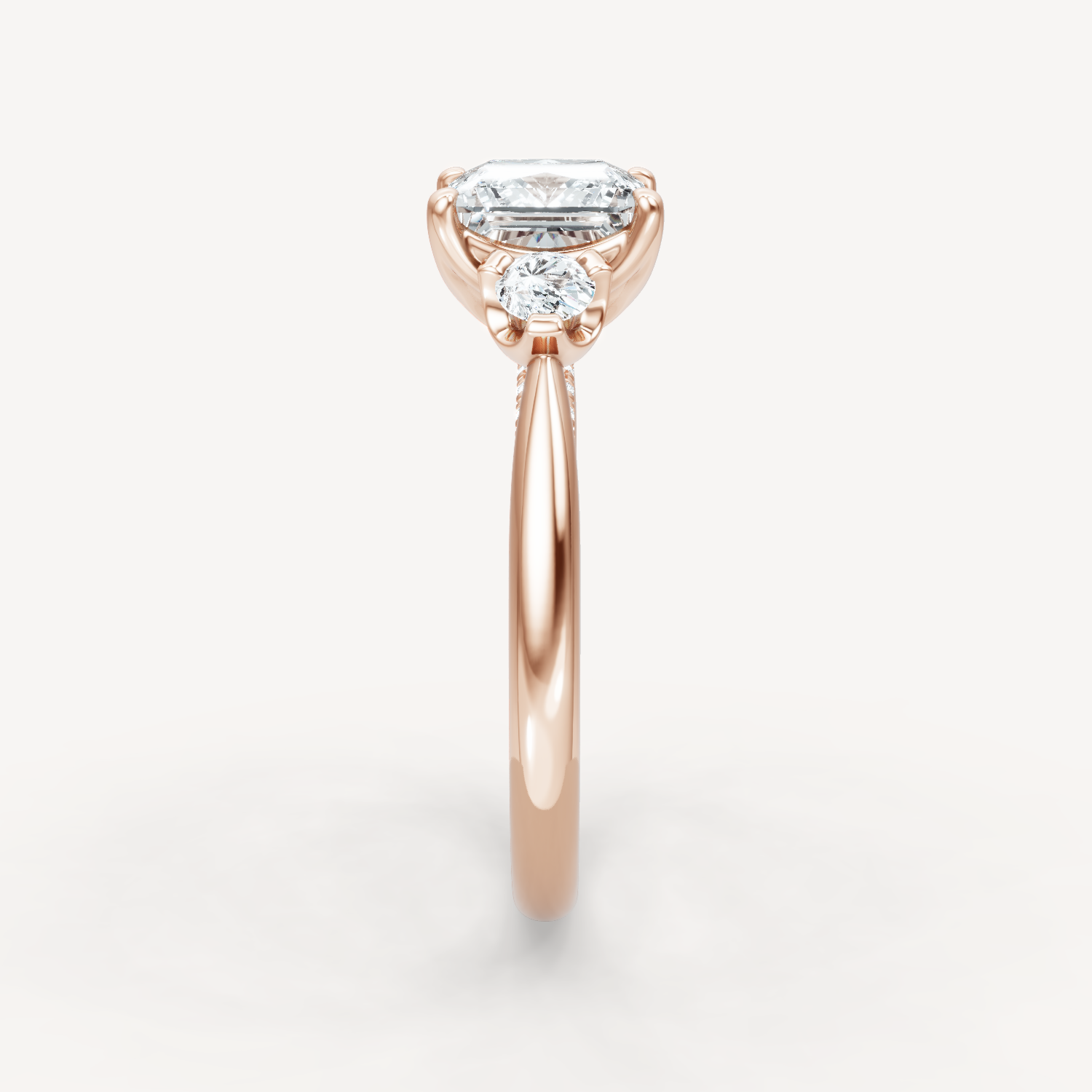 Cypress Ring - Princess