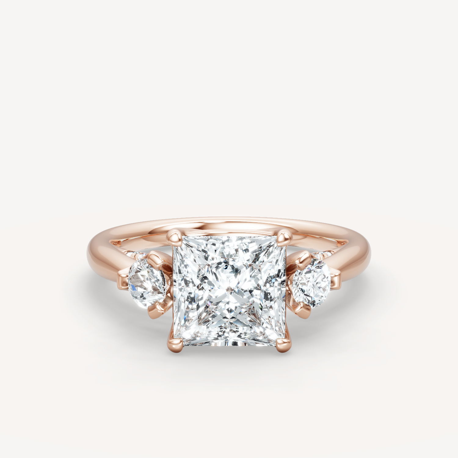 Cypress Ring - Princess
