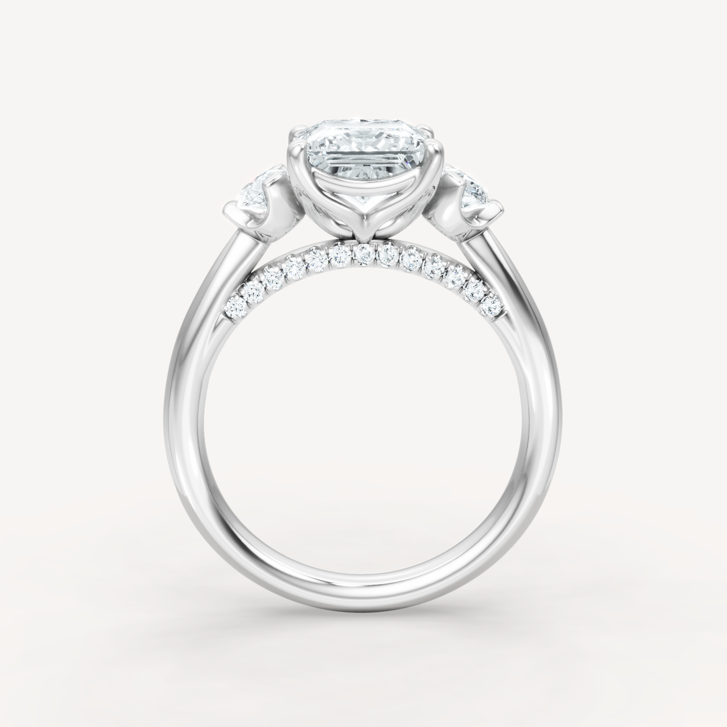 Cypress Ring - Princess