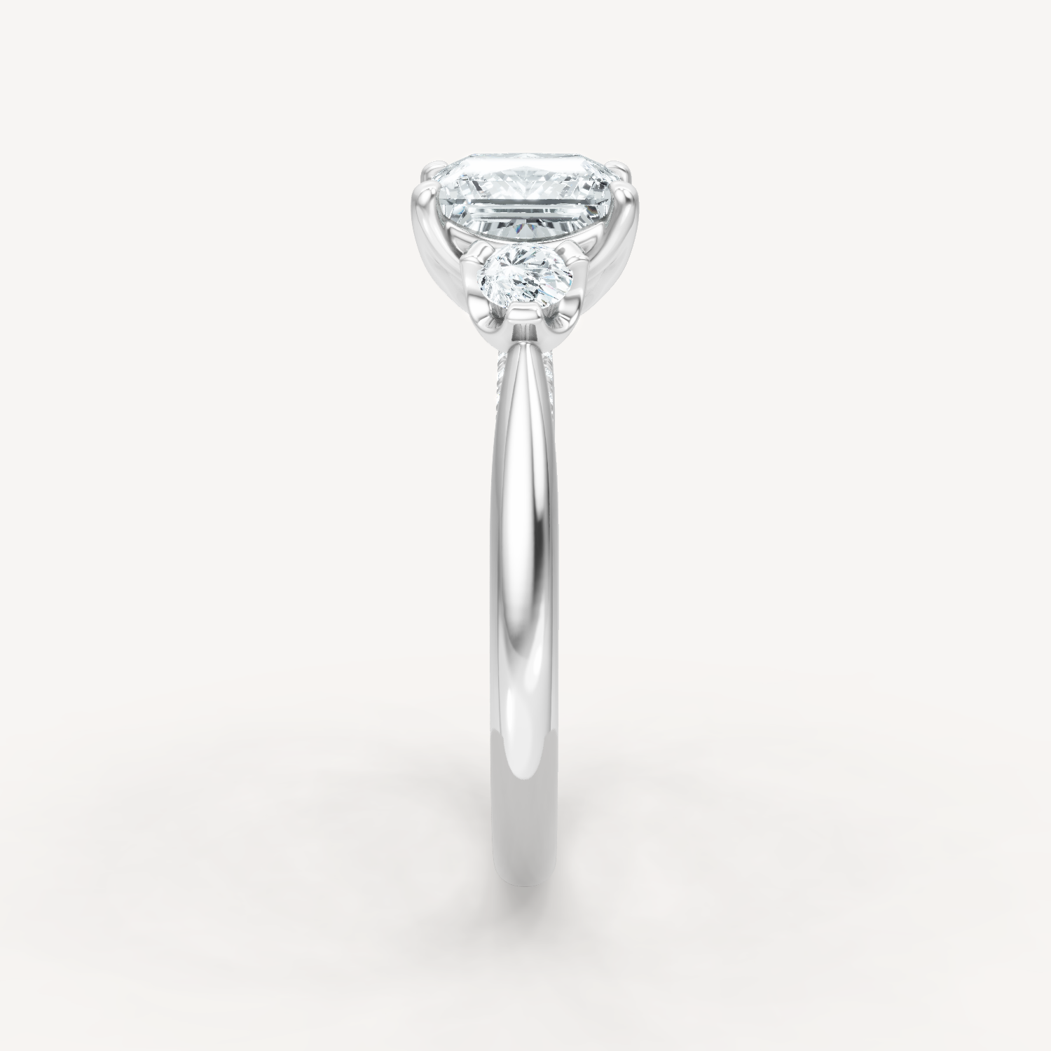 Cypress Ring - Princess