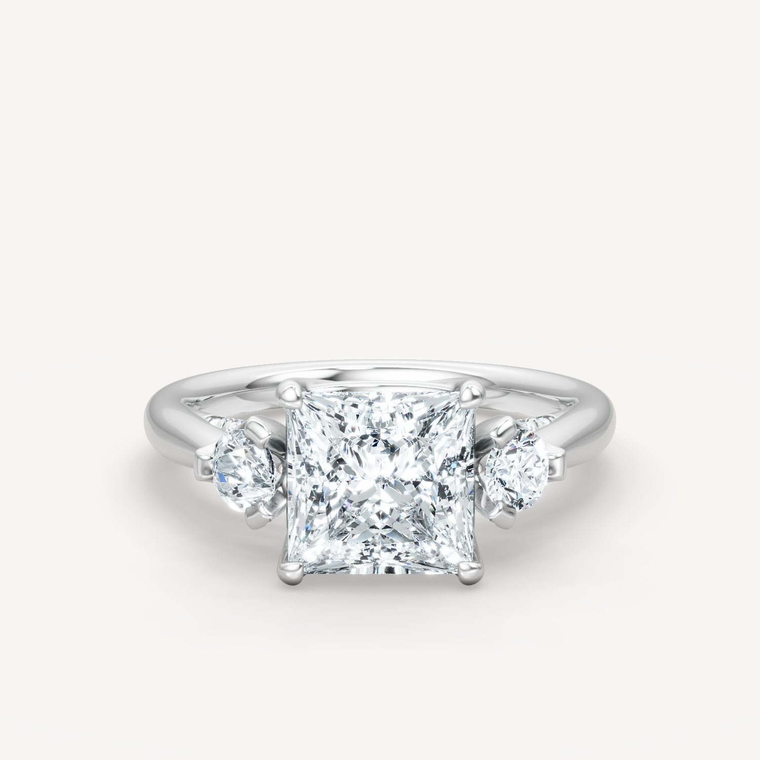 Cypress Ring - Princess