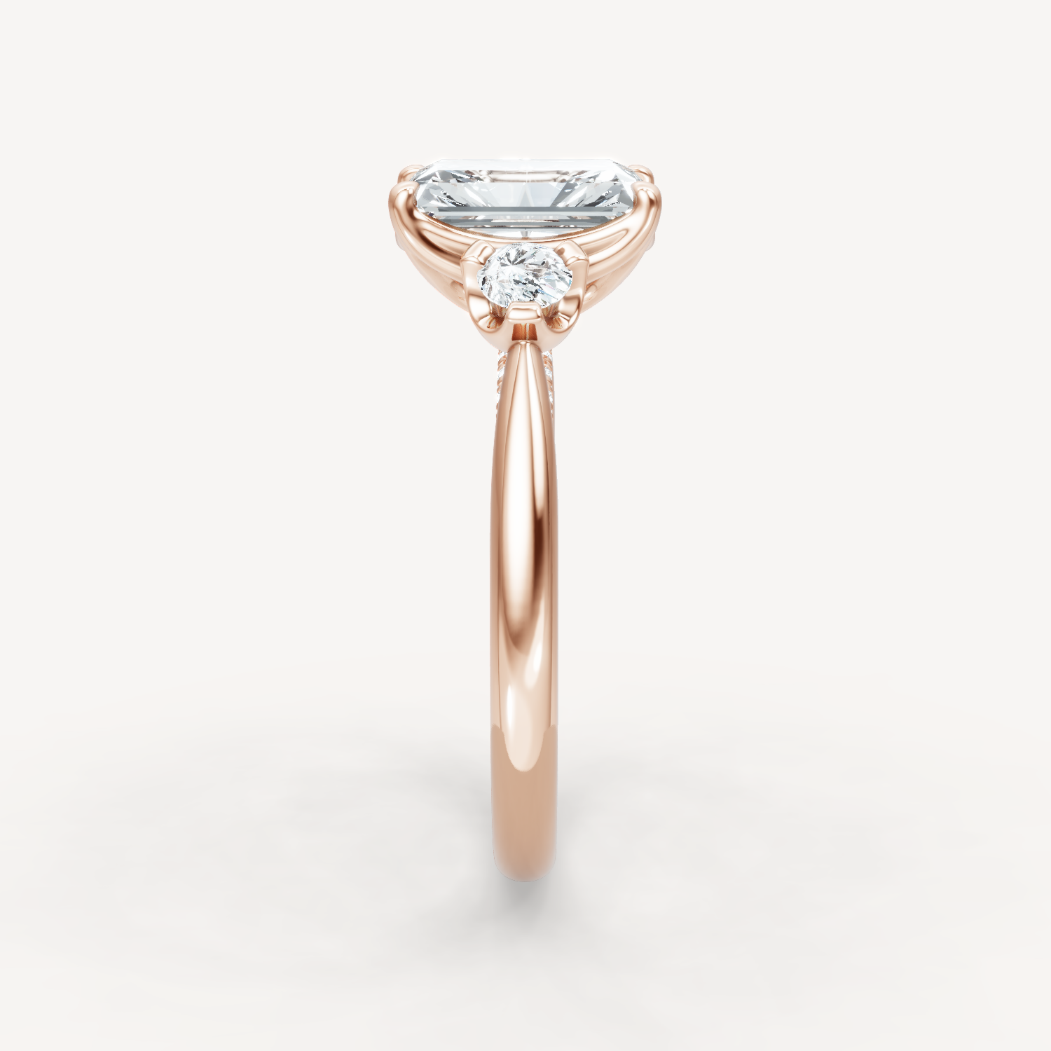 Cypress Ring - Radiant