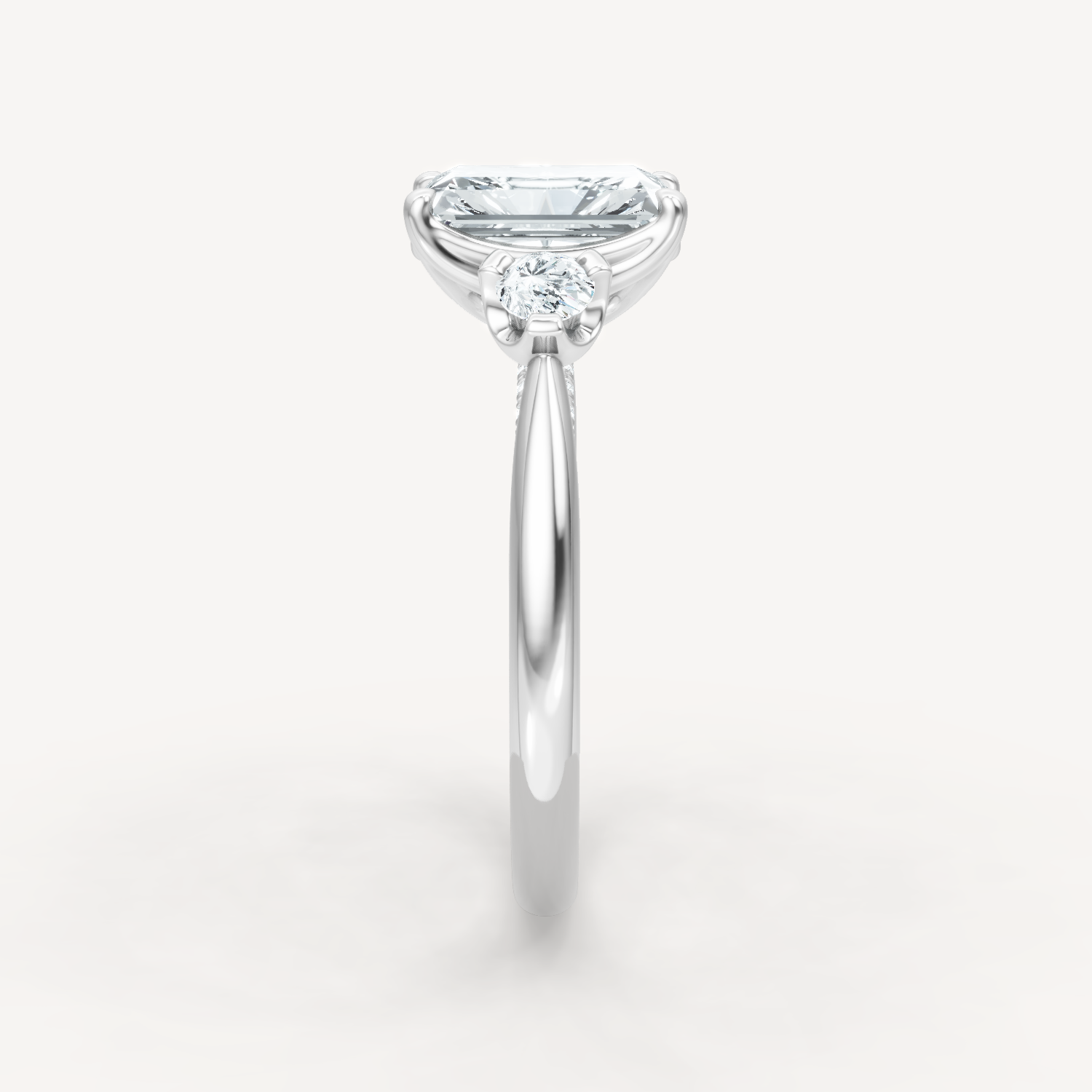 Cypress Ring - Radiant