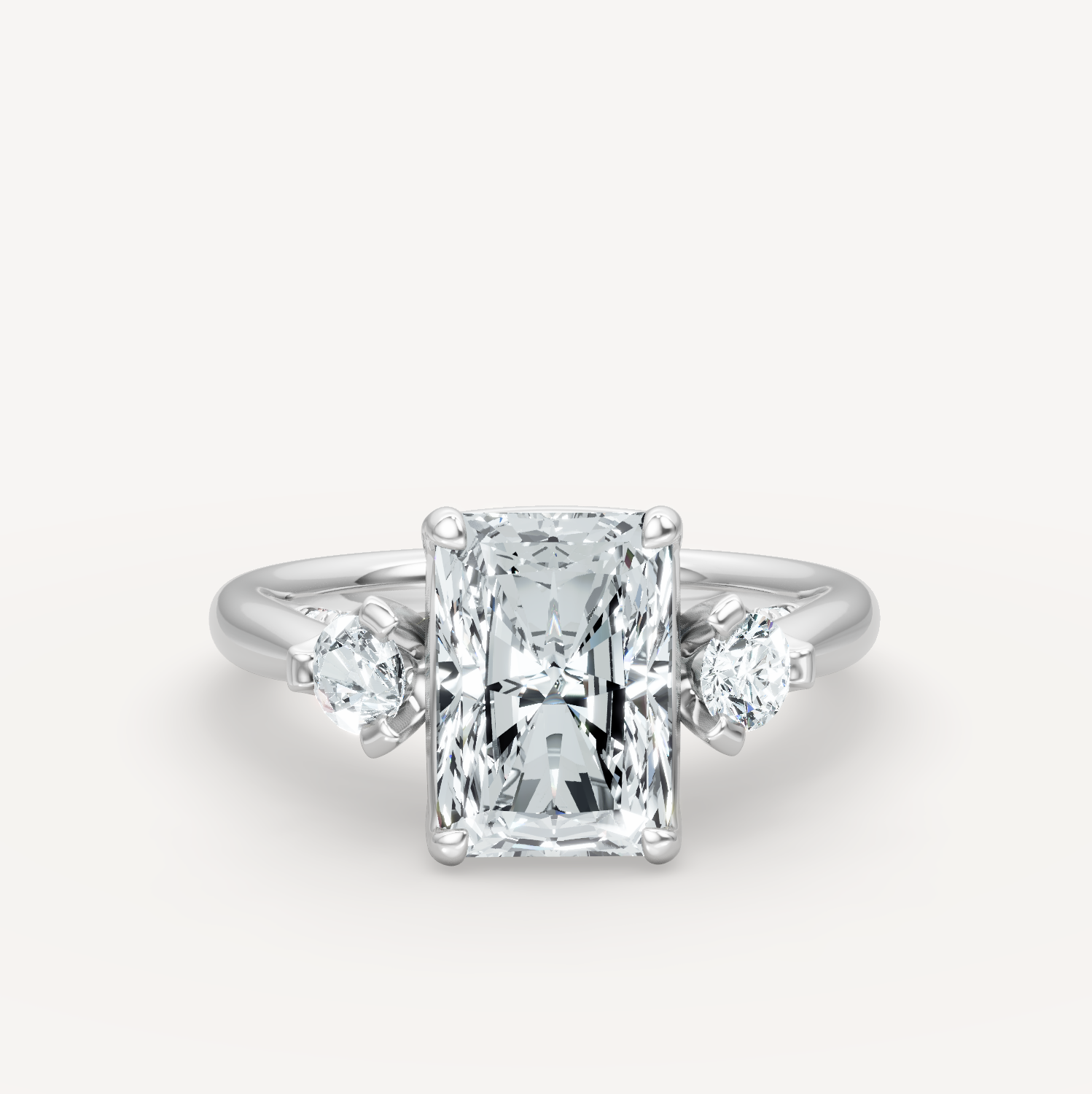 Cypress Ring - Radiant