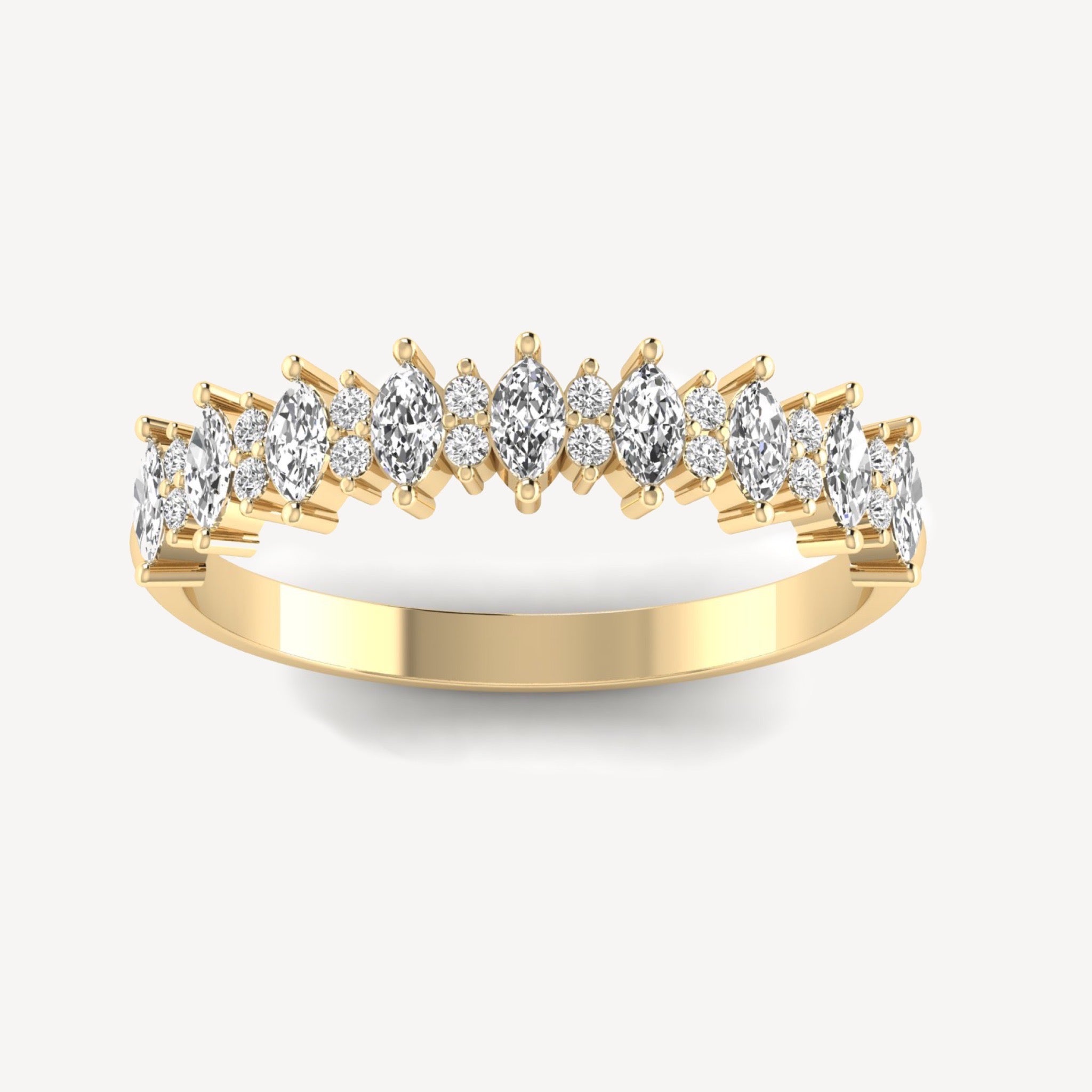 The Crown Band