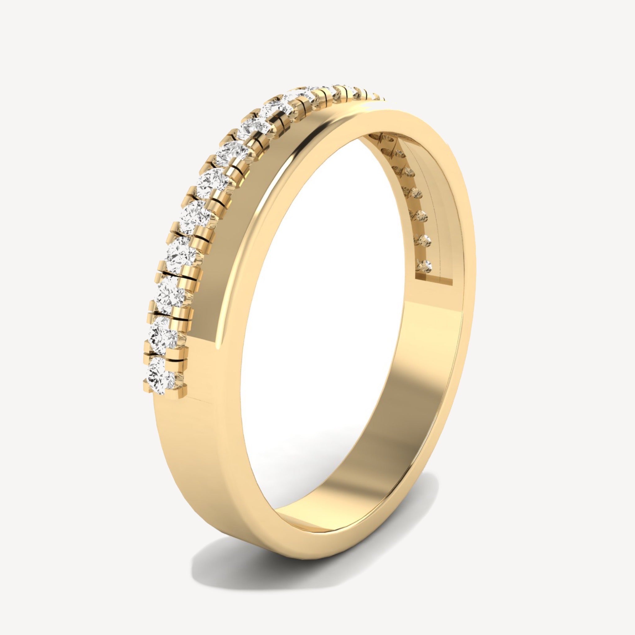 The Subtle Sparkle Band