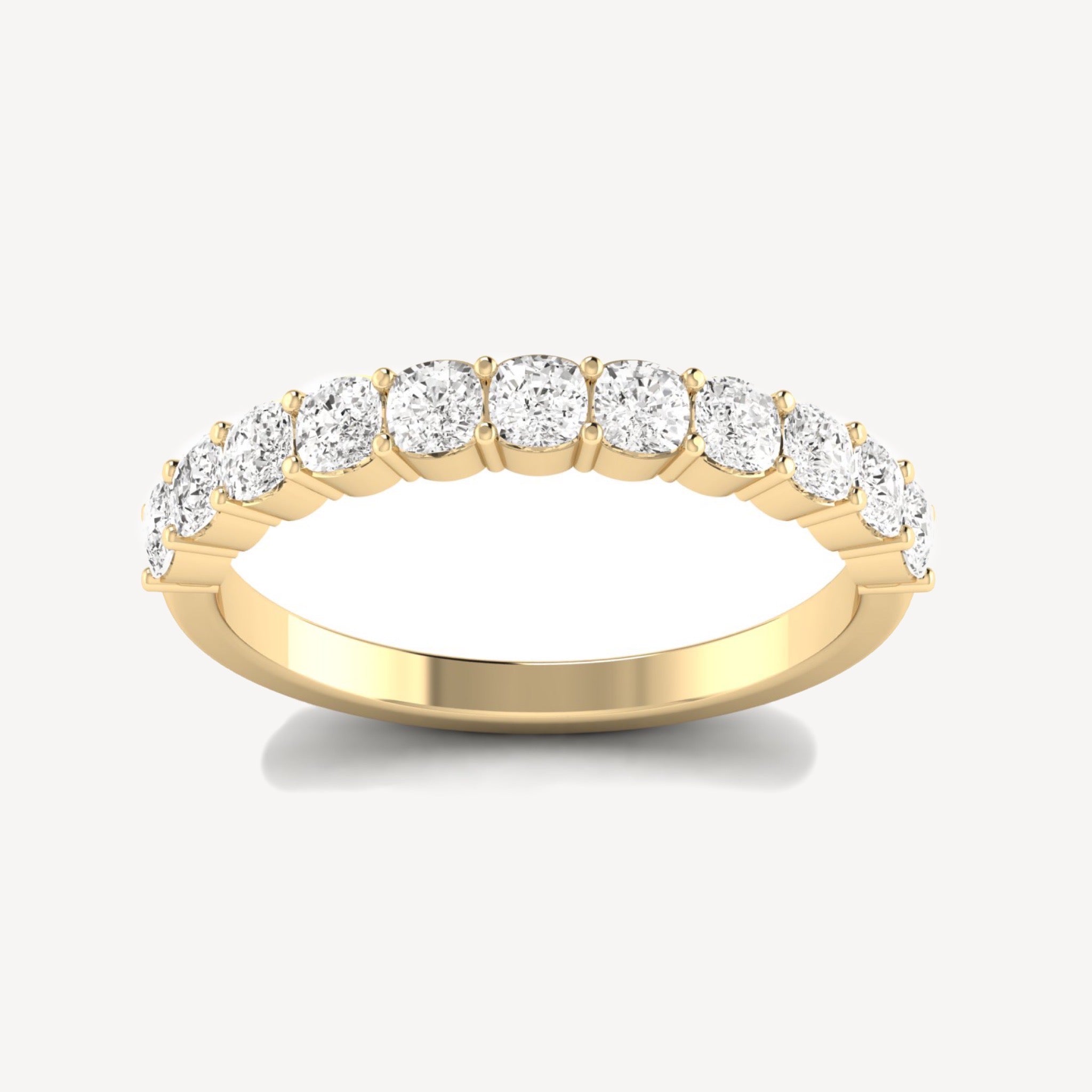 The Classic Cushion Band