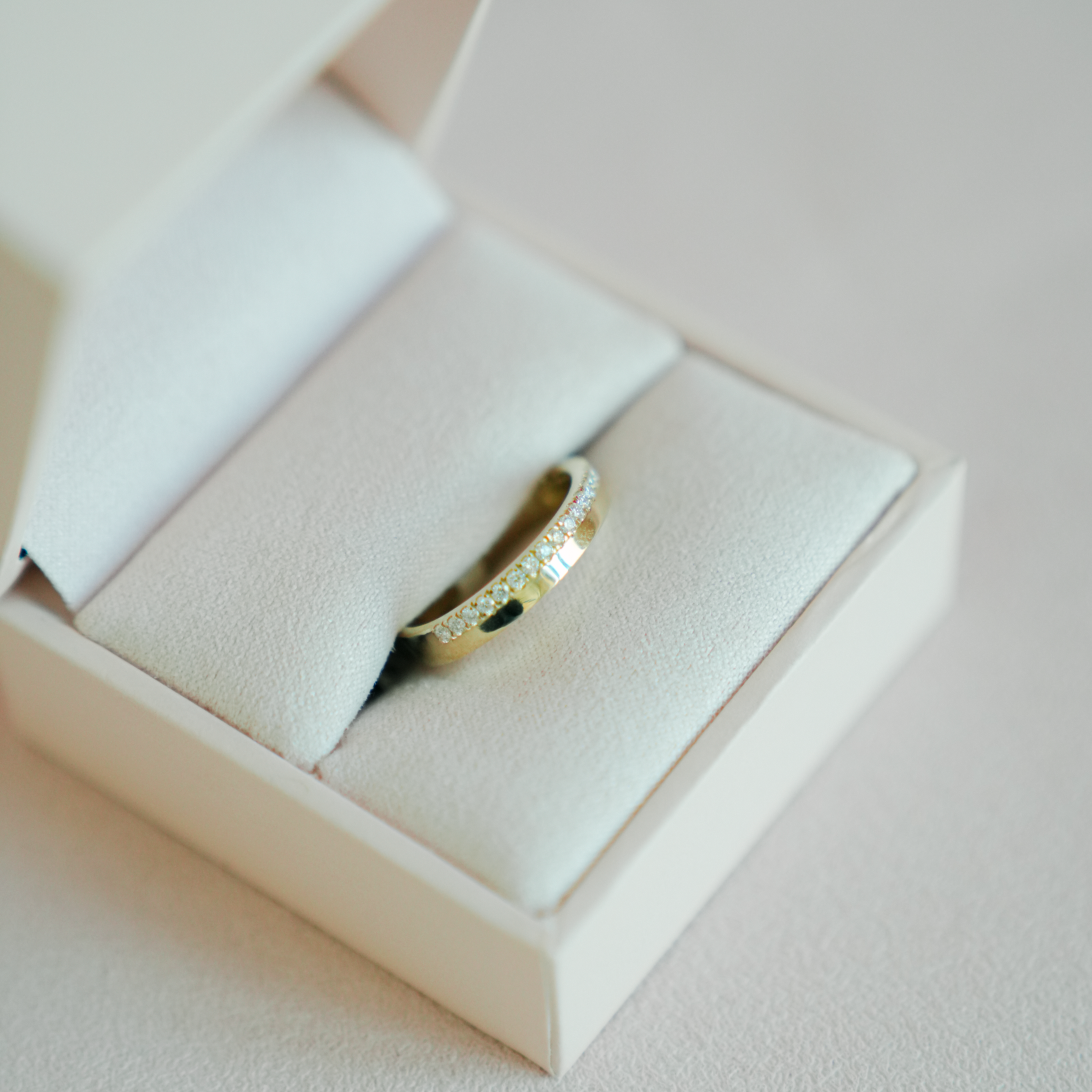 The Subtle Sparkle Band