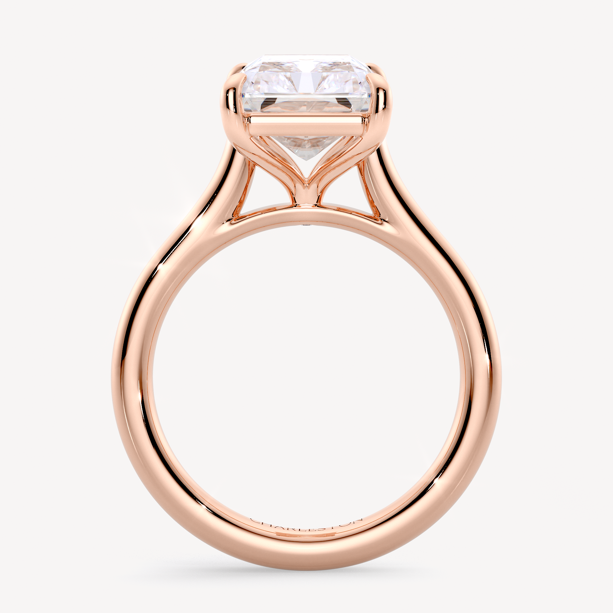 rose-gold