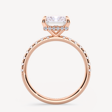 rose-gold