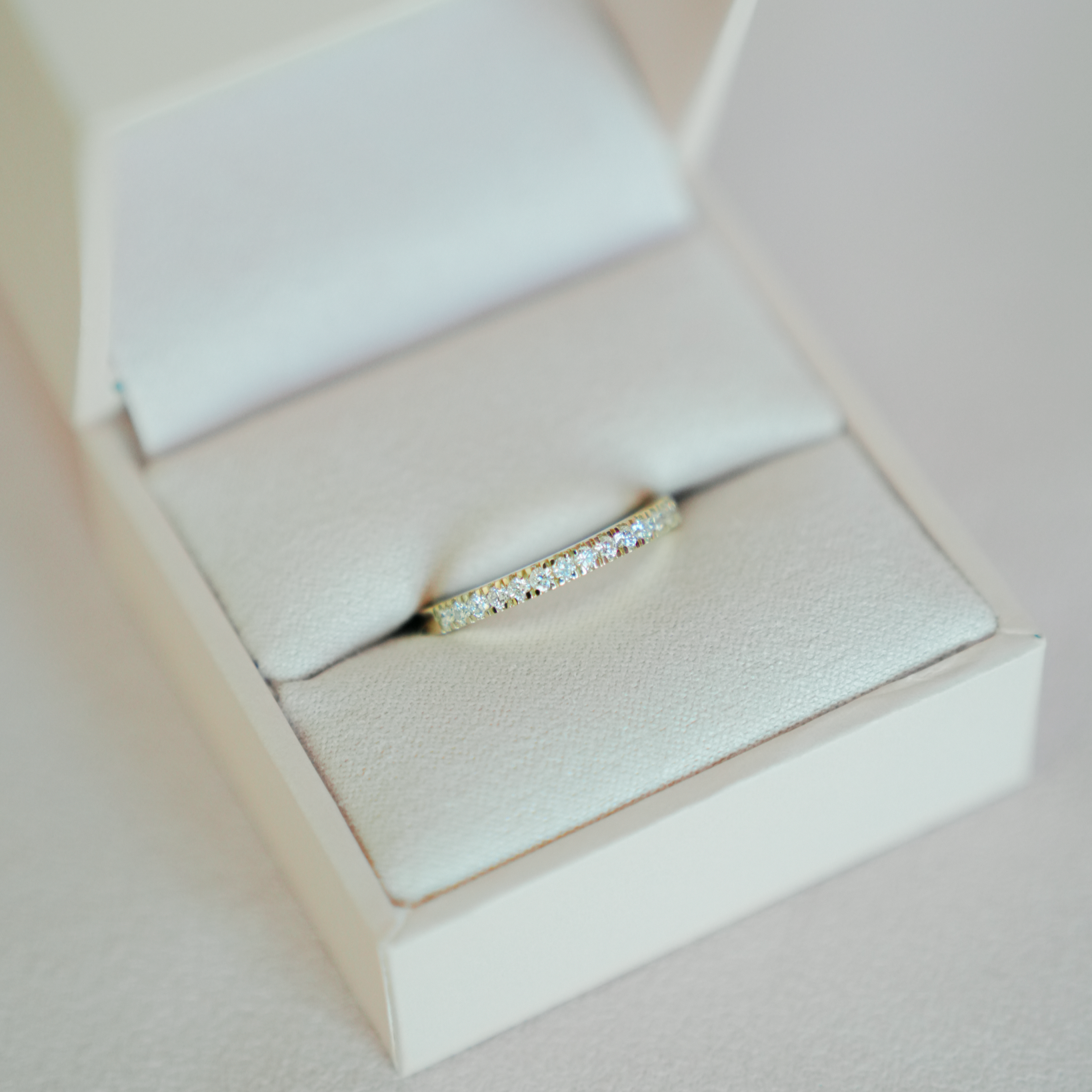 Classic Anniversary Band