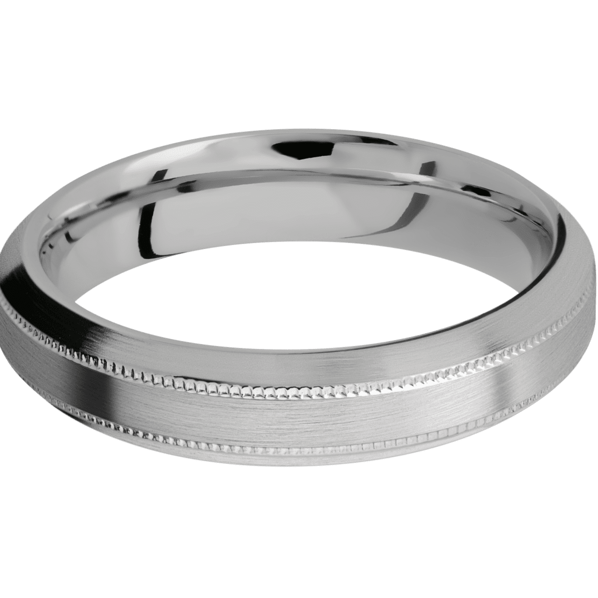 Titanium + Satin , Satin Finish