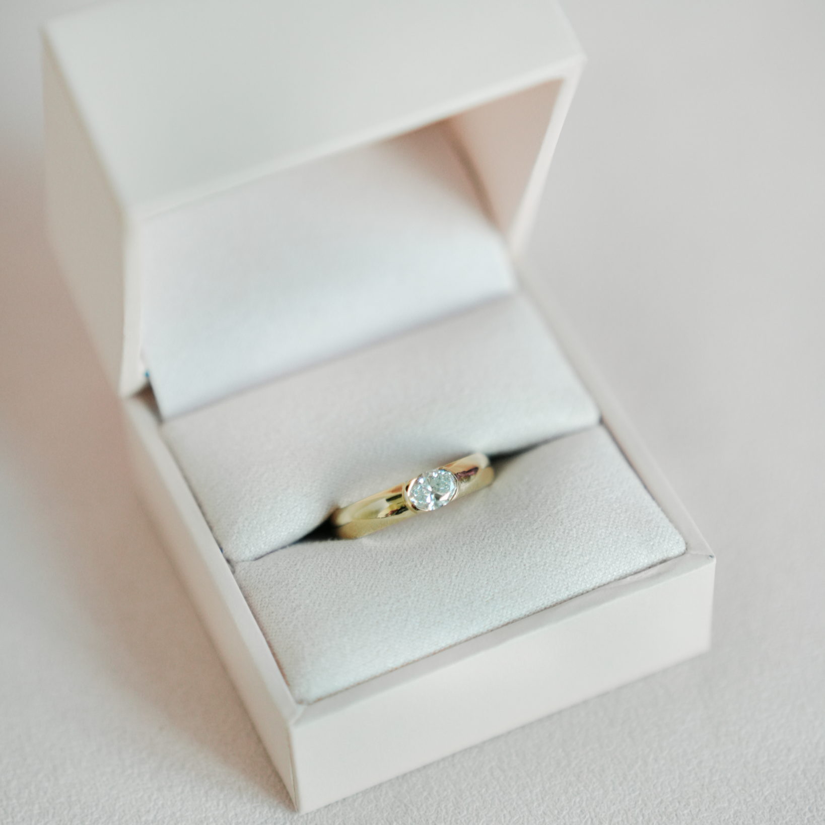Keepsake Band