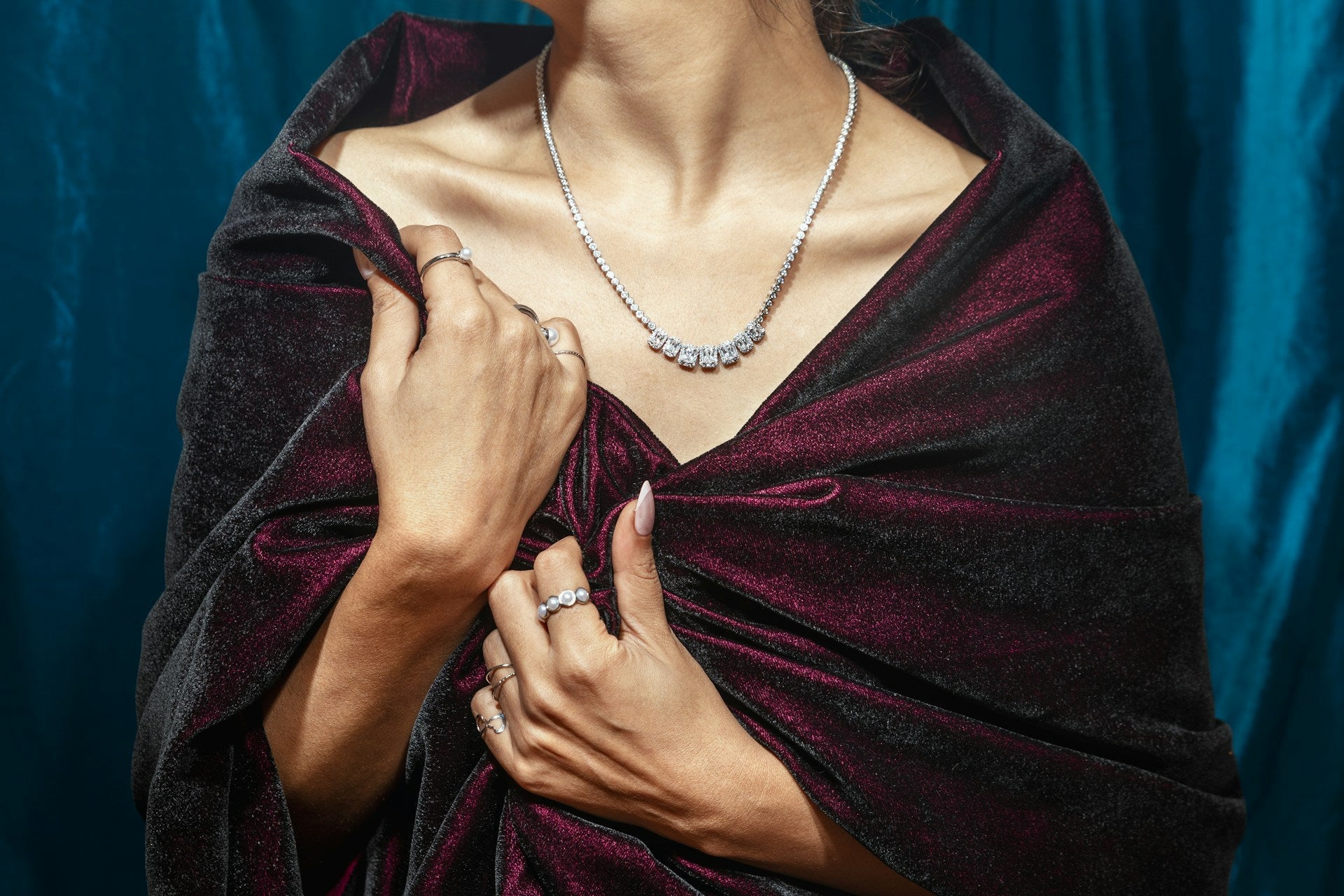 Diamond Jewelry in Charleston