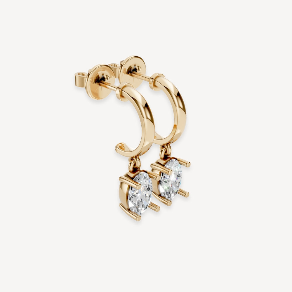 The Arch Earrings