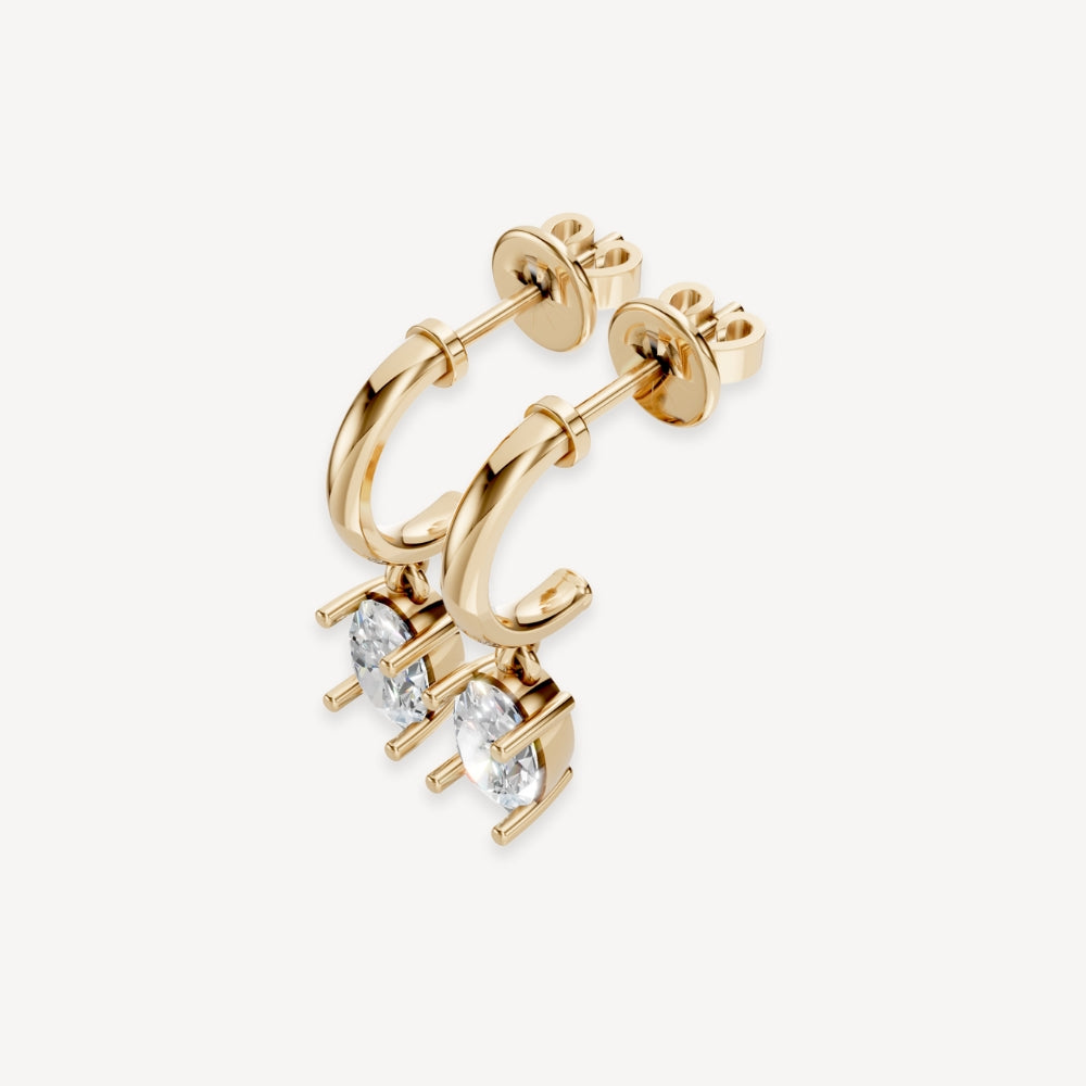 The Arch Earrings