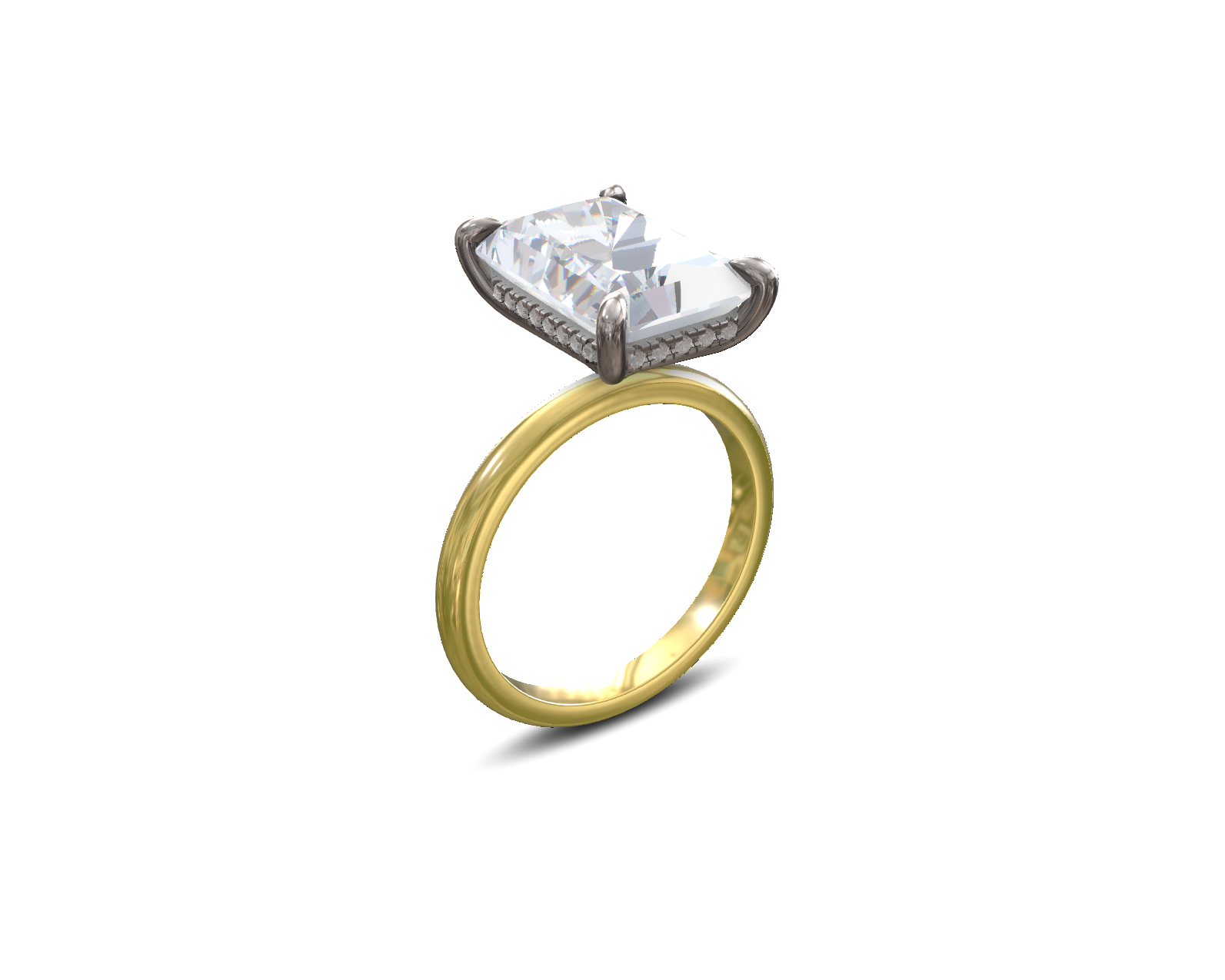 custom ring designer