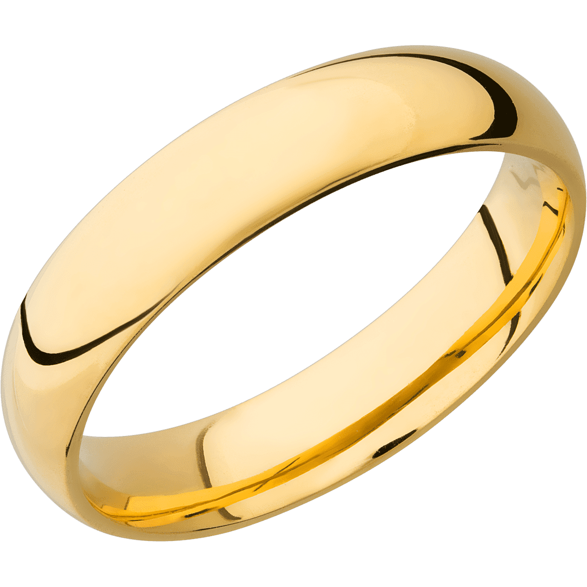 14K Yellow Gold ring