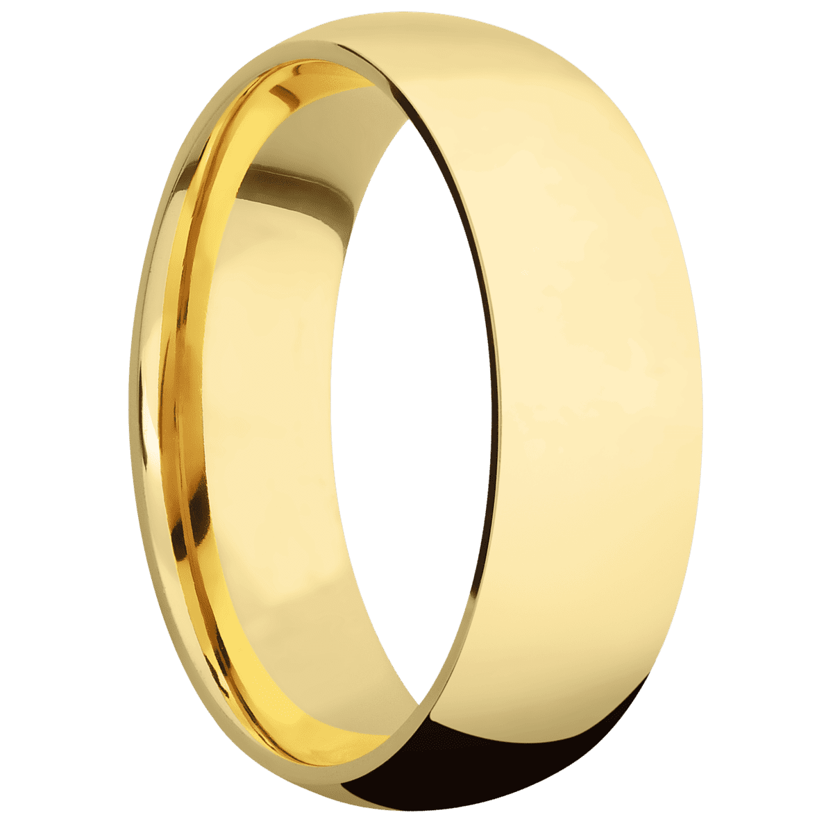 14K Yellow Gold ring