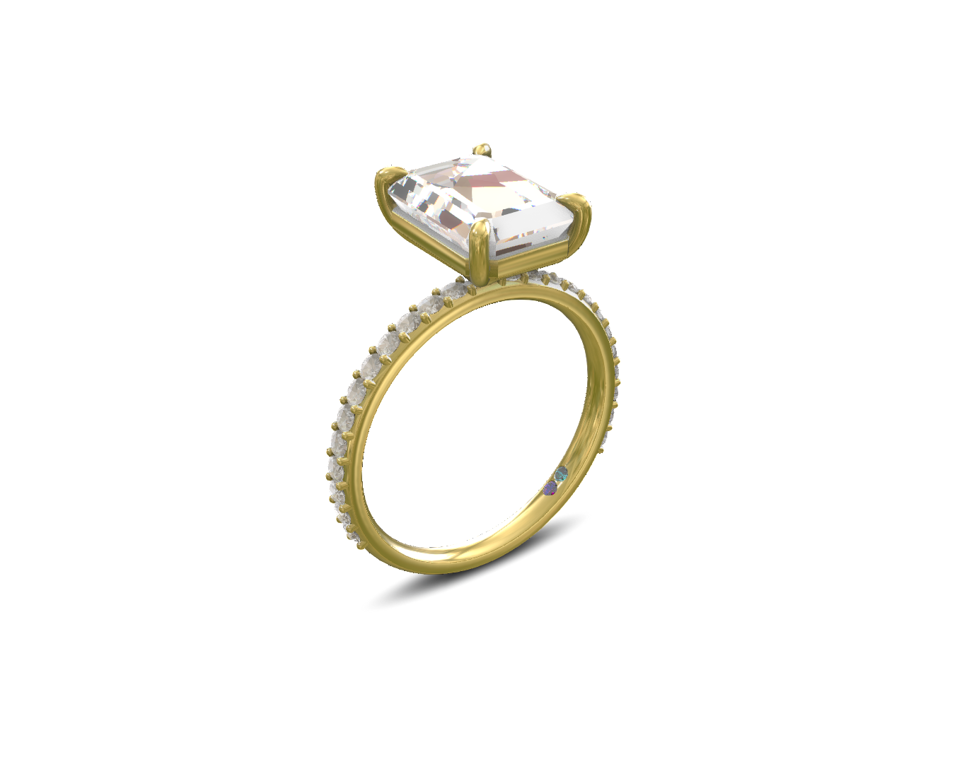 custom ring designer