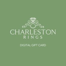 Charleston Rings Gift Card