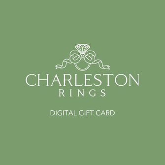 Charleston Rings Gift Card