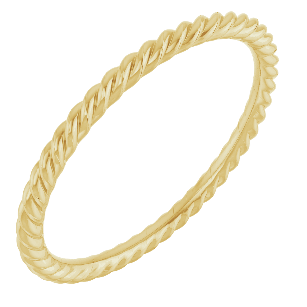 Skinny Rope