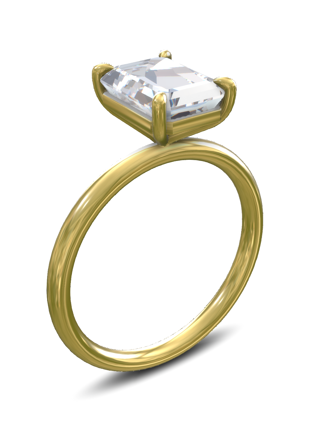 custom ring designer