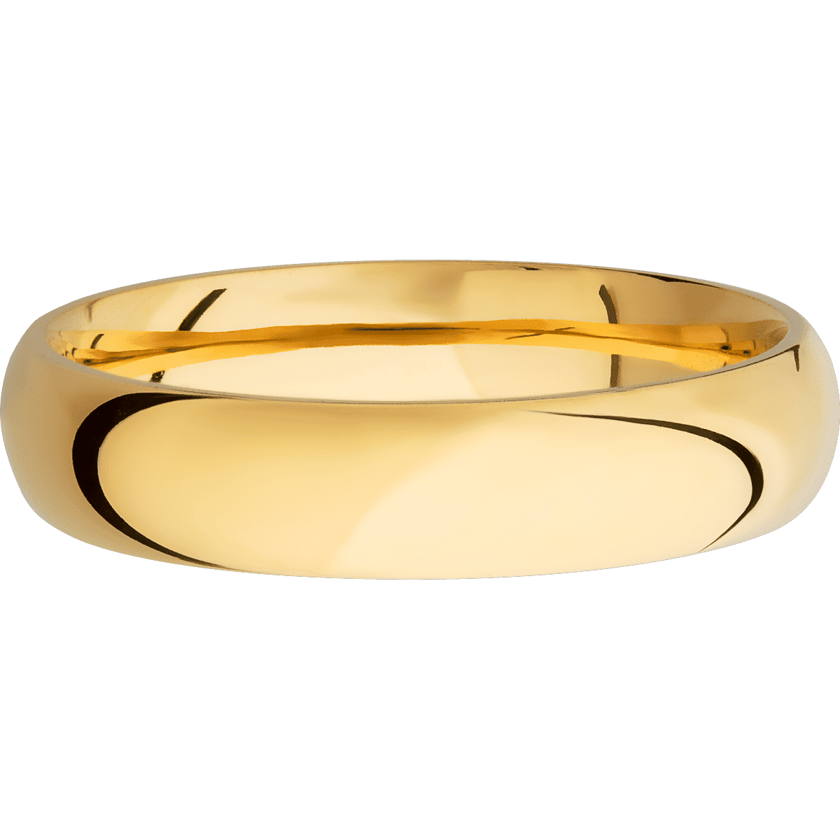 14K Yellow Gold ring