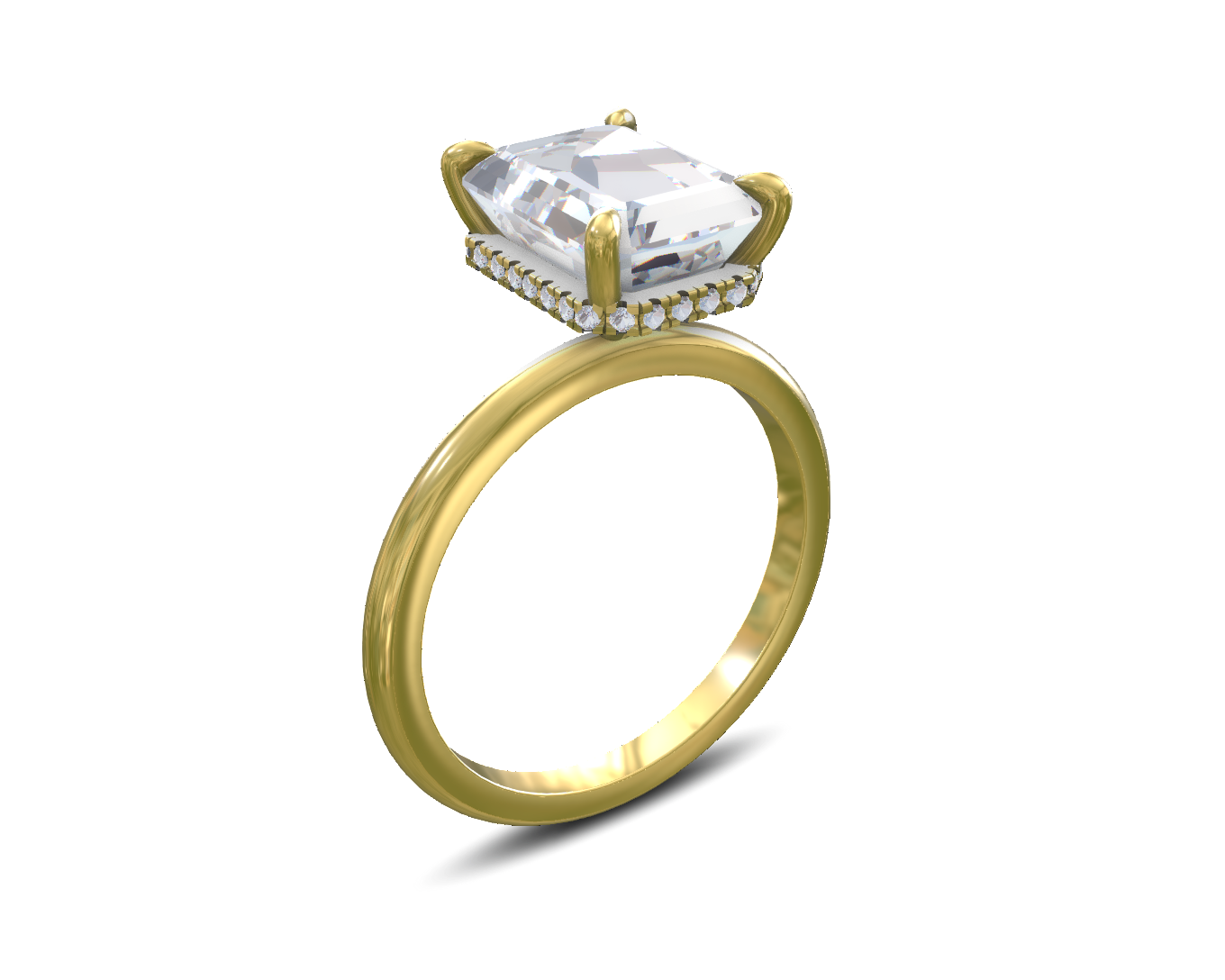 custom ring designer