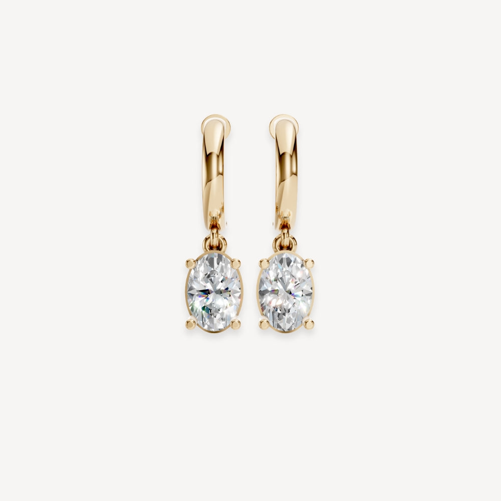 The Arch Earrings