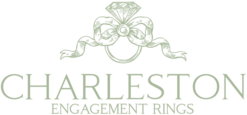 Charleston Engagement Rings