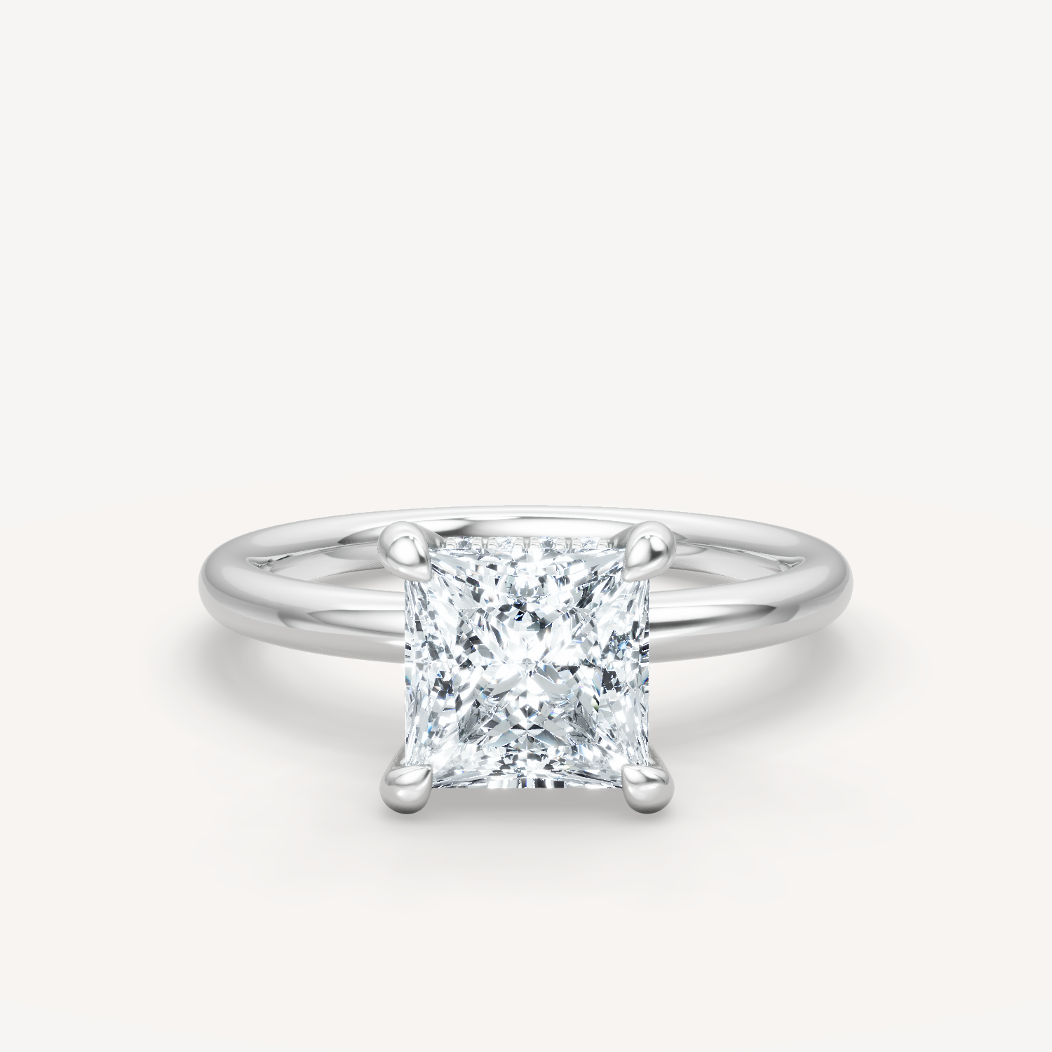 The Charm Prongs - Princess