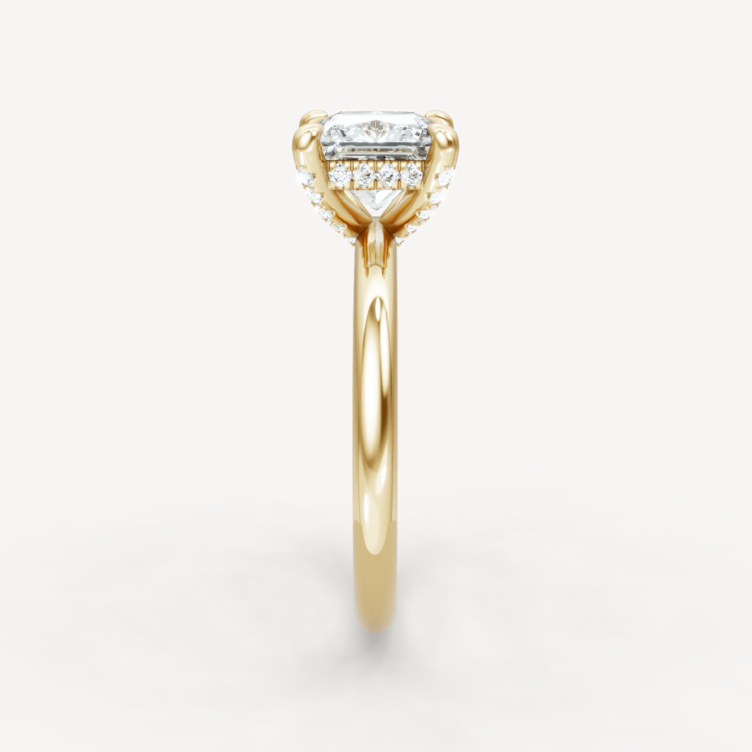 The Charm Prongs - Princess