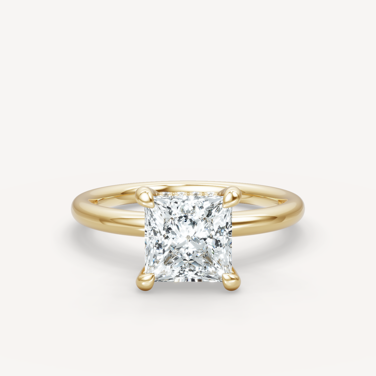 The Charm Prongs - Princess