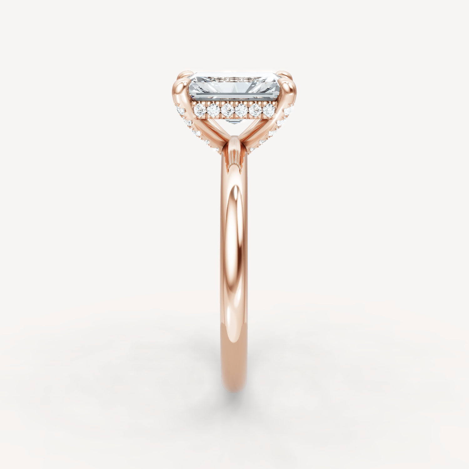 The Charm Prongs - Radiant