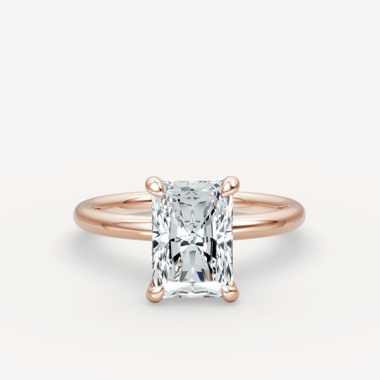 The Charm Prongs - Radiant