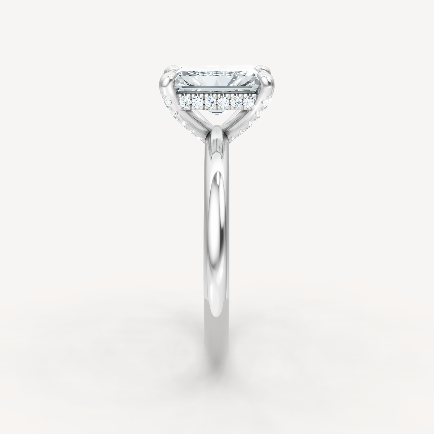 The Charm Prongs - Radiant