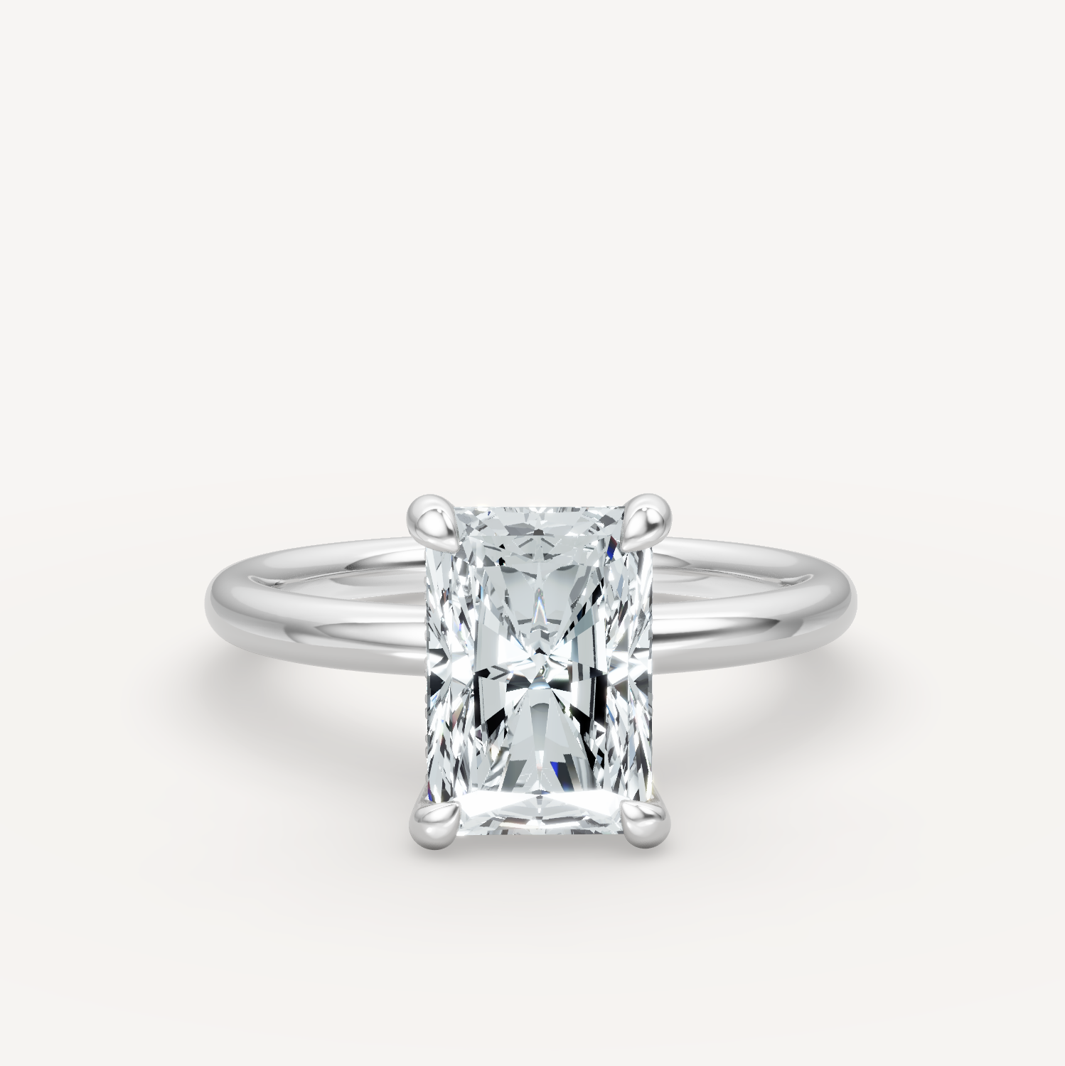 The Charm Prongs - Radiant
